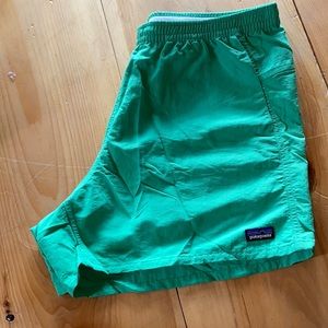Patagonia shorts